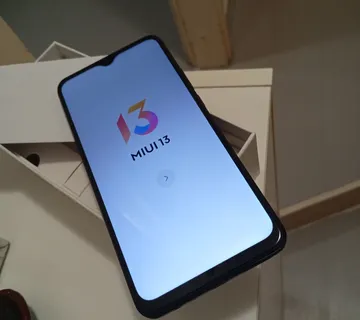 XIAOMI REDMI 9 KAO NOVI IZUZETNO OČUVAN 4GB 64 - cover
