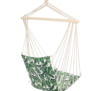 Brazilska viseća stolica Hammock 100 x 50 cm - cover