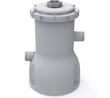 Enero filter pumpa 530gal  - cover