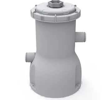 Enero filter pumpa 530gal  - cover