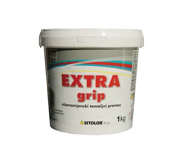 Extra Grip - Osijek