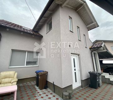 ZAGREB - ŽITNJAK - KUĆA - 160 M2 - cover