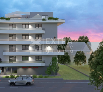 VELIKA GORICA - STAN B406 - 108,44 m2 - cover