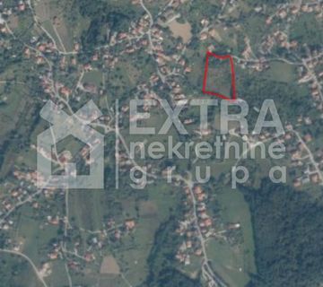 GORNJI STENJEVEC - GRAĐEVINSKO ZEMLJIŠTE - 1144 M2 - cover