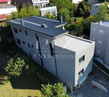 PRODAJA: Sveti Duh, stan 2S+DB, 126,34m2 (86,24 m2 NKP) - cover