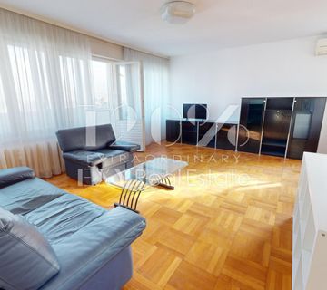 PRODAJA: Stan, Zagreb, Heinzelova, 2S+DB, 72m2 - cover
