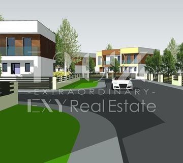 PRODAJA: Građevinsko zemljište, Jastrebarsko, 15.300 m2 - cover