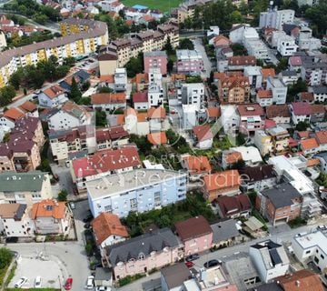 PRODAJA: Kuca, Zagreb, Jarun, 68m2 - cover