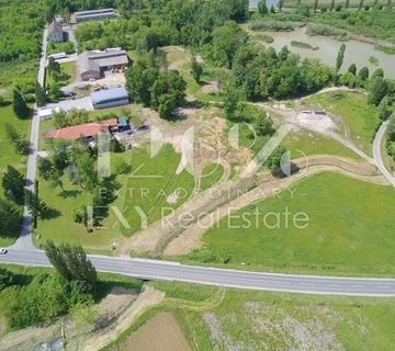 PRODAJA: Građevinsko zemljište, Jastrebarsko, 15.300 m2 - cover