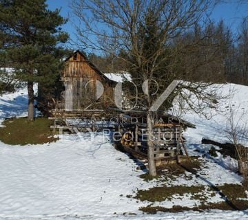 PRODAJA: Slunj, Građevinsko zemljište, 22481m2 - cover