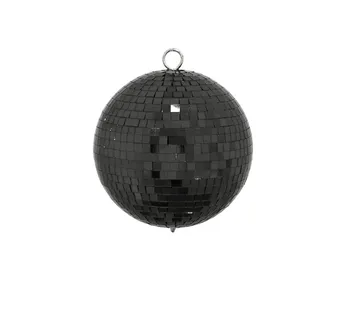 EUROLITE Mirror ball 15cm black - cover