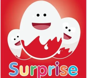 Misteriozni poklon za djecu! Igračka snižena do 90% ! 100% Suprise - cover