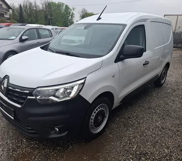 RENAULT EXPRESS 1.5 DCI*Klima*Tempomat*Park.senzori* - cover