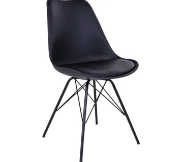Blagovaonska stolica Oslo, Materijal: PU - cover