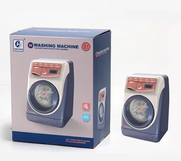 Dječja igračka - mali kućanski aparati - više modela - cover