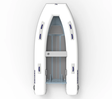 Desner Ultralite 260 - cover