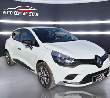 Renault Clio 1.5 dCi u PDV-u GARANCIJA - cover