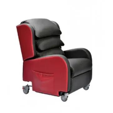 Zdravstvena lift fotelja | PORTER SP1 - cover