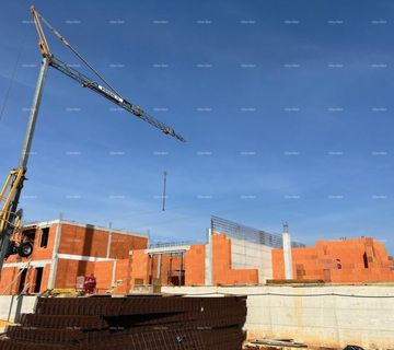 Prodaja stanova u novom stambenom projektu, Pula (prodaja) - cover