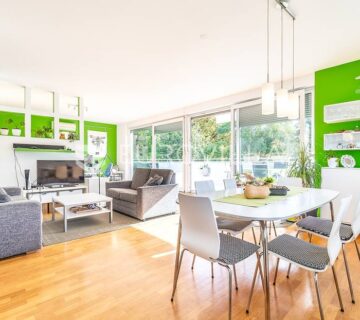 Zagreb, Sveti duh, Trsje, prekrasan penthouse NKP 123,50 m2 - cover
