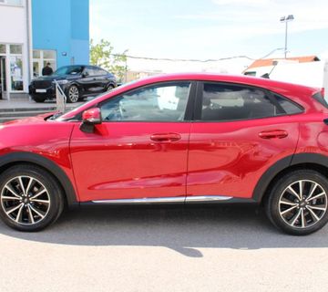 Ford Puma 1.0 Ecoboost Titanium *NAVIGACIJA,KAMERA* - cover