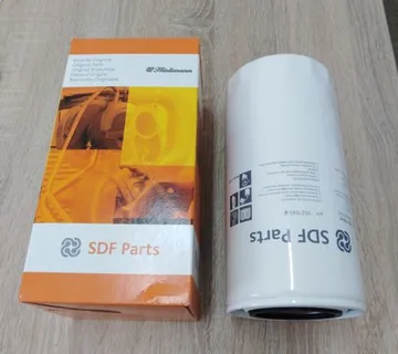 SDF FILTER ULJA MOTORA 0.052.1565.0 - cover