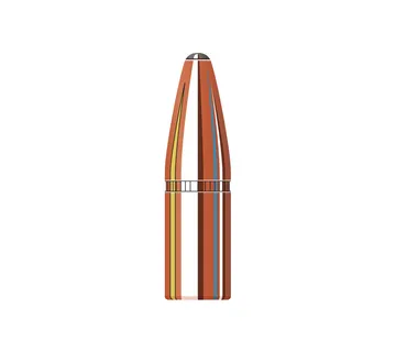 Zrna HORNADY 30 cal .366 INTERLOCK 286gr - cover