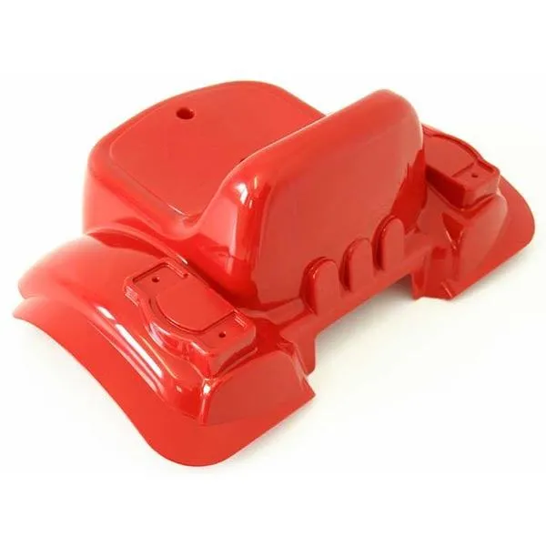 Sjedalica za Rolly Toys traktor na pedale Steyr 6165 CVT - cover