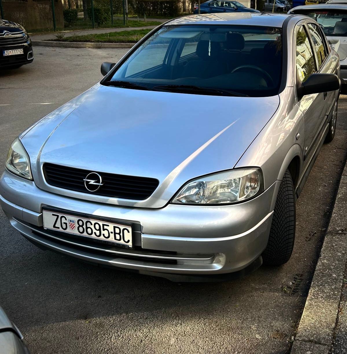 Fotografija