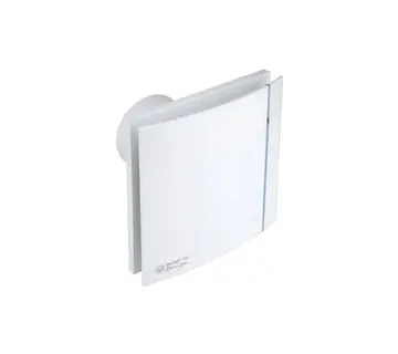 Ventilator SILENT 100 CRZ Design sa timerom -3C 8W-230V-50Hz - Marinići, Viškovo