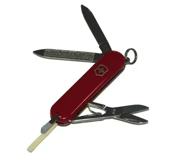 VICTORINOX Clasic 58mm - cover