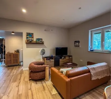 ISTRA, LIVADE – 1S+DB, potpuno adaptiran stan, idealan za investiciju - cover