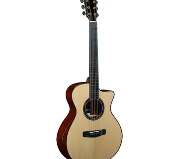 MERIDA PROCNIAS GRAND SYMPHONY EQ - cover