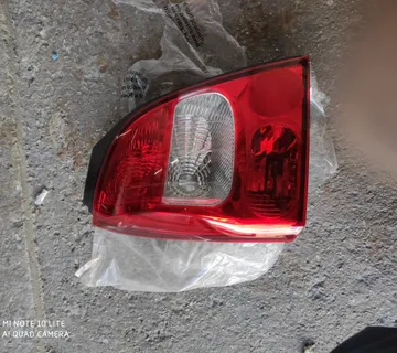 RENAULT TWINGO 2 2008 ZADNJA LIJEVA LAMPA - cover