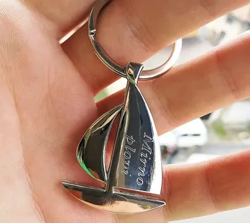 Privjesak “JEDRILICA” - cover