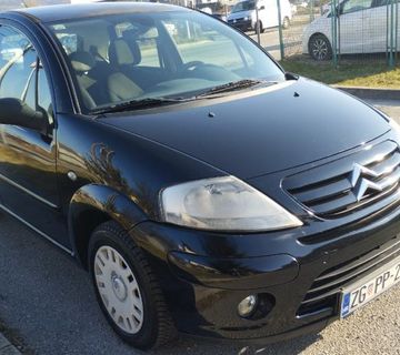 Citroën C3 1,4 i - cover