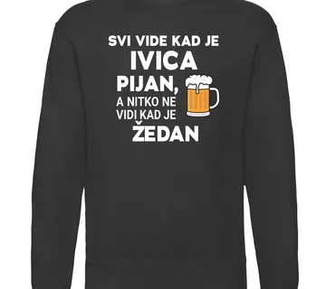 Pulover za pivopije - cover