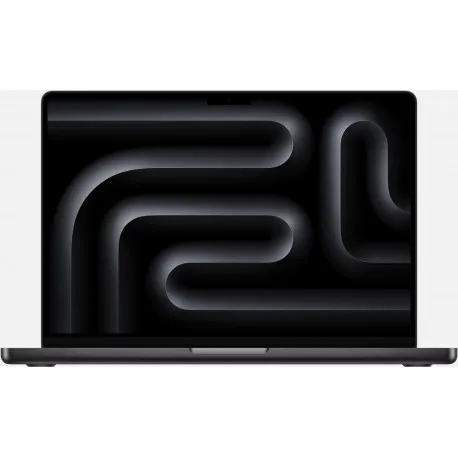 Apple MacBook Pro (14") - cover