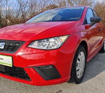 Seat Ibiza 1,0 TSI DSG 115 KS  - cover