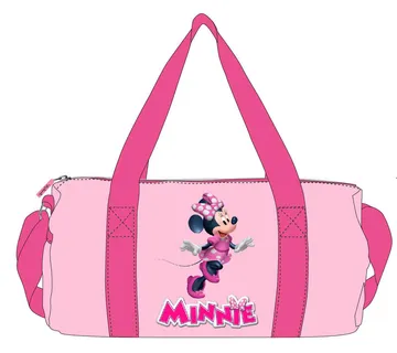 Disney Minnie sportska torba - cover