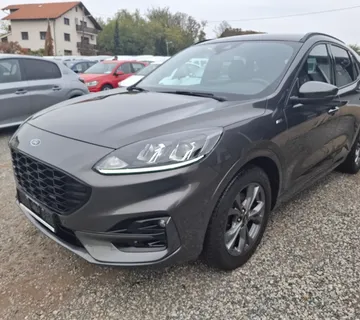 Ford Kuga 1.5 EcoBoost*150ks*Klima*Navigacija* - cover