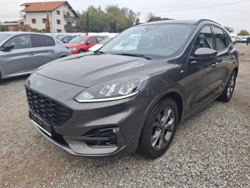 Ford Kuga 1.5 EcoBoost*150ks*Klima*Navigacija* - cover