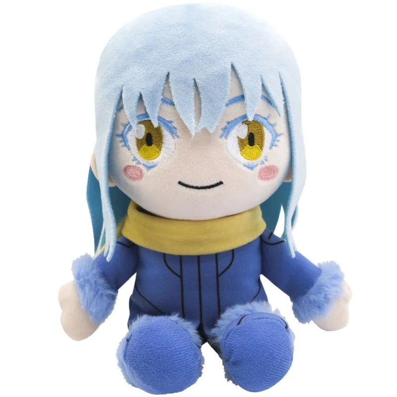 That Time I Got Reincarnated as a Slime Rimuru plišana igračka 26cm - cover