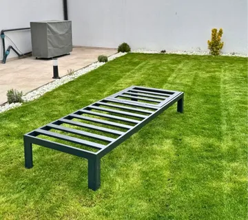 Luksuzne ležaljke - CLASSIC i PREMIUM - NOVO - cover