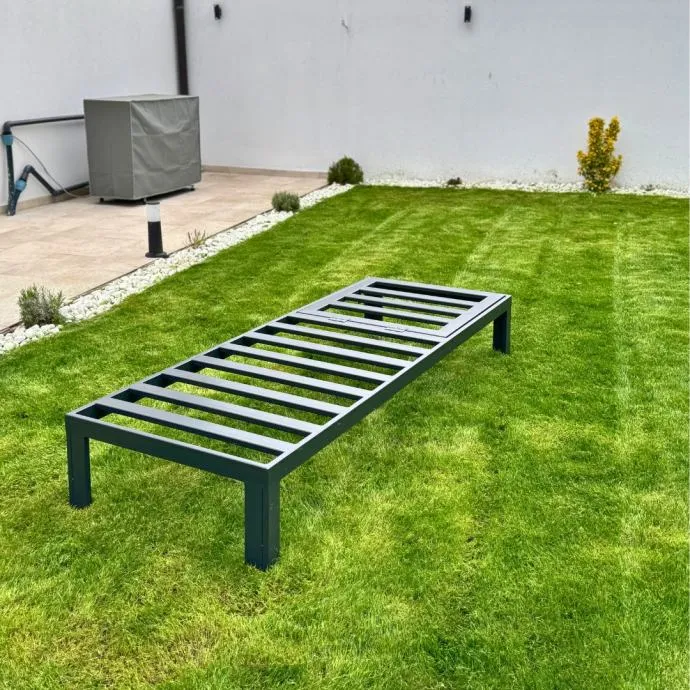 Luksuzne ležaljke - CLASSIC i PREMIUM - NOVO - cover