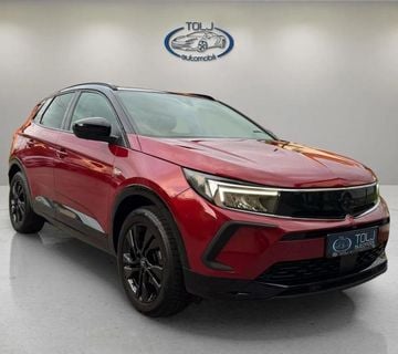 OPEL GRANDLAND X 1.5 CDTI GS Line, 2022., AUTOMATIK, Full LED, 97.400 - cover