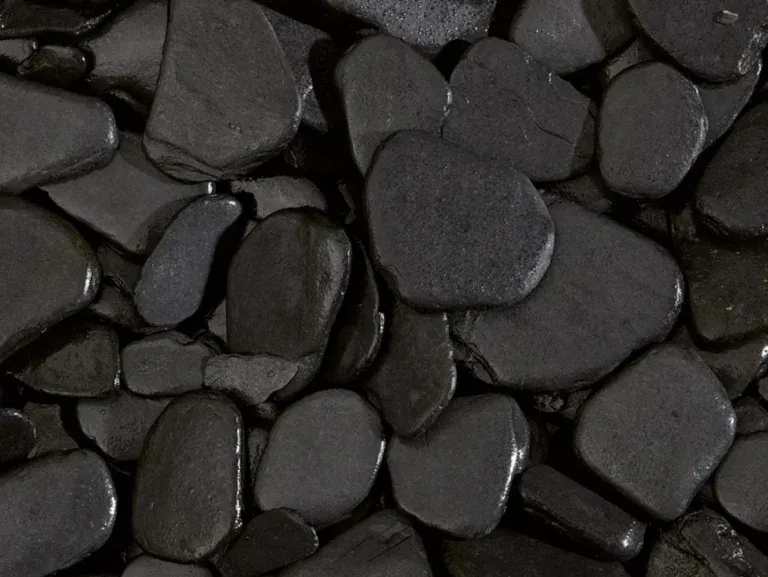 Plosnati kamenčići PIATTO NERO - cover