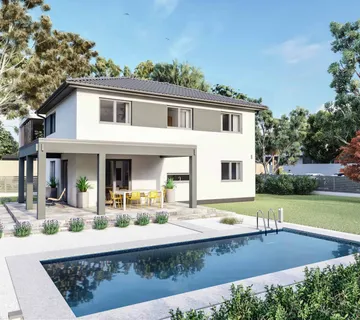 K 145 montažna kuća - cover