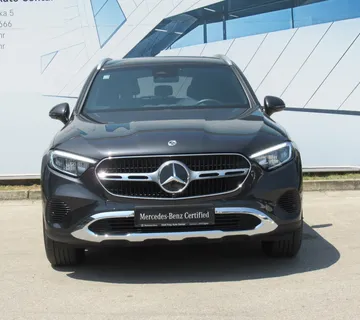 Mercedes-Benz GLC 220 d 4MATIC Avantgarde Advanced Plus - cover