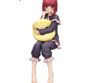Oshi no Ko Kana Arima Have a Good Night Noodle Stopper figura 15cm - cover